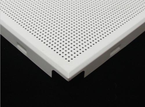 方型鋁扣板-鋁扣板生產廠家整理的鋁扣板吊頂必備輔料清單