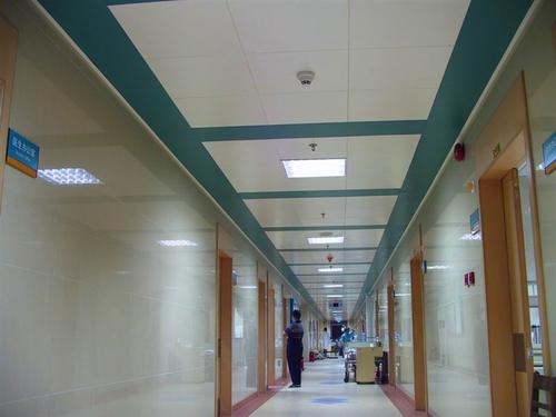 沈陽鋁扣板吊頂-中山鋁扣板廠家表示要看看這幾點