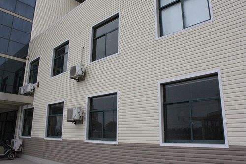 扣板pvc廠家-集成扣板的“供暖控制模塊”