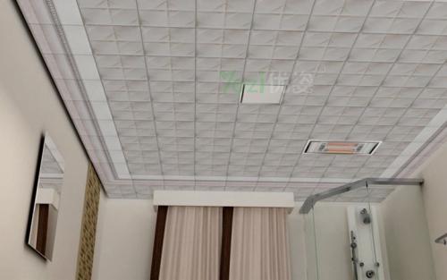 集成吊頂材質分類-廚衛集成吊頂要如何選