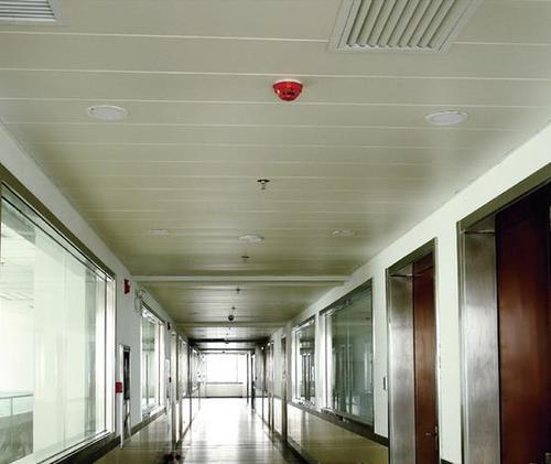 萊蕪鋁扣板-穿孔鋁扣板區別