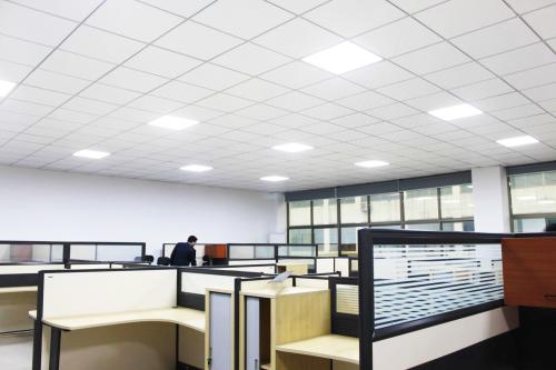 鋁扣板天花吊頂材料-室內鋁扣板廠家講講這些材料怎樣