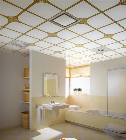 鋁扣板預算-鋁扣板吊頂要怎么算平方