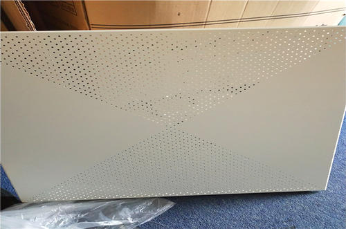防集成吊頂鋁扣板-鋁扣板集成吊頂