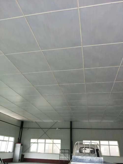 鋁合金的吊頂鋁扣板-鋁合金扣板吊頂價格的奧秘