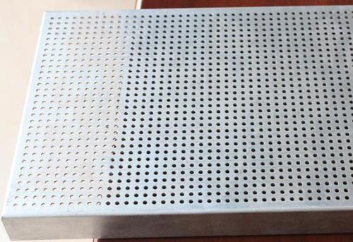 裝飾用鋁扣板-裝飾用的白色鋁扣板型材-墻面鋁扣板裝飾用的