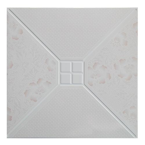 輥涂轉印鋁扣板-輥涂絲印鋁扣板的優點-熱轉印鋁扣板與輥涂板的區別