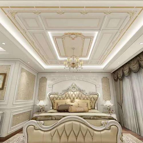 吊鋁扣板大板價格-鋁扣板吊頂一平米價格