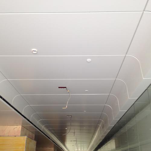 江門鋁單板網站