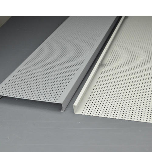 大瀝鋁扣板廠家-佛山大瀝鳳池鋁扣板批發-大瀝鋁扣板出口