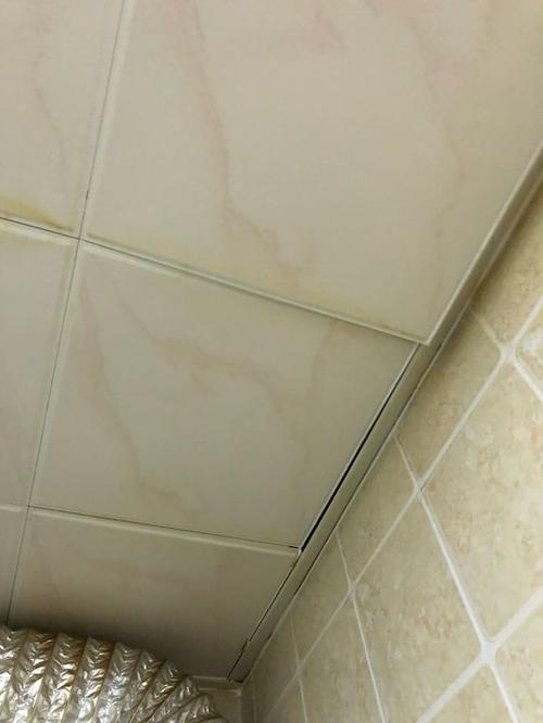 噴淋鋁扣板怎么放-噴淋鋁扣板吊頂-鋁扣板噴淋頭改