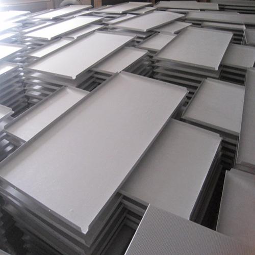 集成吊頂價格及圖片-佛山集成吊頂廠家講解鋁扣板集成吊頂價格