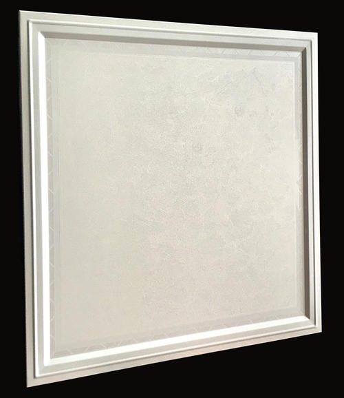 鋁扣板生產廠家鋁扣板批發-跟著鋁扣板批發廠家看看集成吊頂購買小秘訣