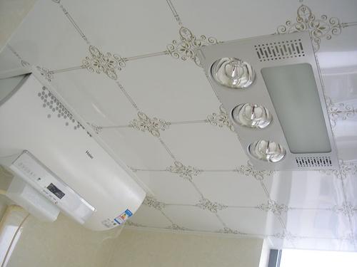 鋁扣板重量-佛山南海區鋁扣板廠家解析鋁扣板吊頂一平米多少錢