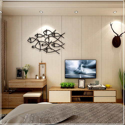 墻裝飾鋁扣板-佛山鋁天花廠家裝飾小妙招