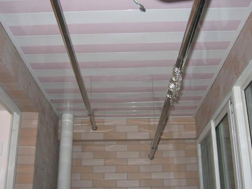 集成鋁扣板等于什么-集成吊頂又有什么優點