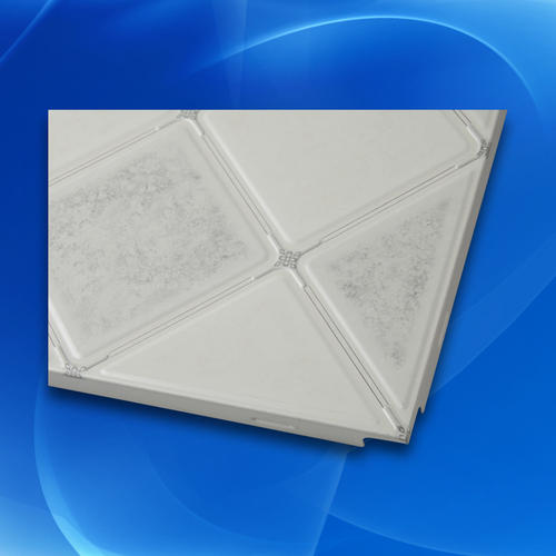 松之頂集成吊頂-清遠鋁天花廠家秘籍之鋁天花吊頂常見問題總結