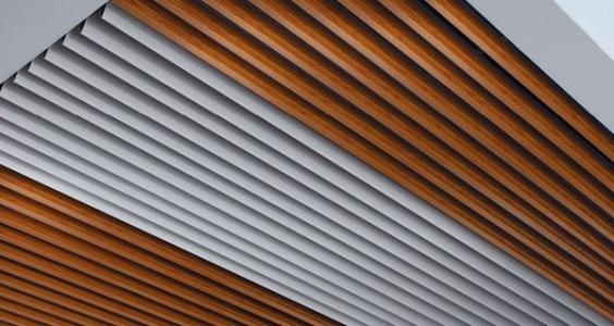 巴彥淖爾鋁扣板-鋁扣板吊頂安裝流程詳解