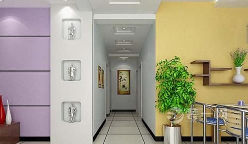 墊江墻面鋁扣板-鋁扣板生產廠家總結鋁單板安裝難題有哪些