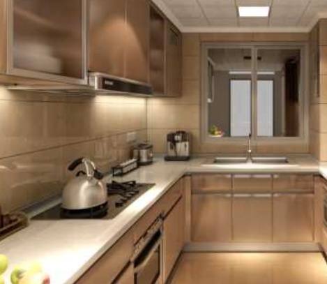 集成吊頂價格及圖片-佛山集成吊頂廠家講解鋁扣板集成吊頂價格