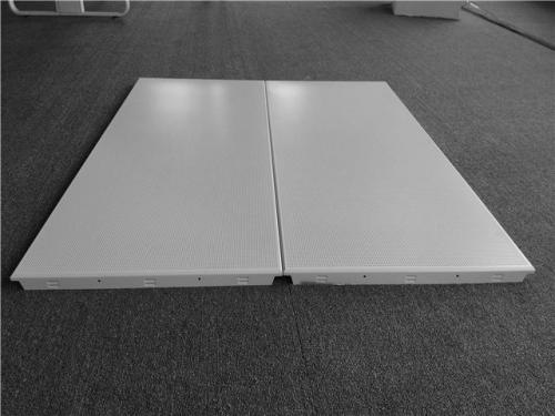 鋁扣板鋁合金材料-鋁扣板集成吊頂材料