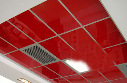 開封集成吊頂市場-詳解集成吊頂市場情況及代理渠道來源