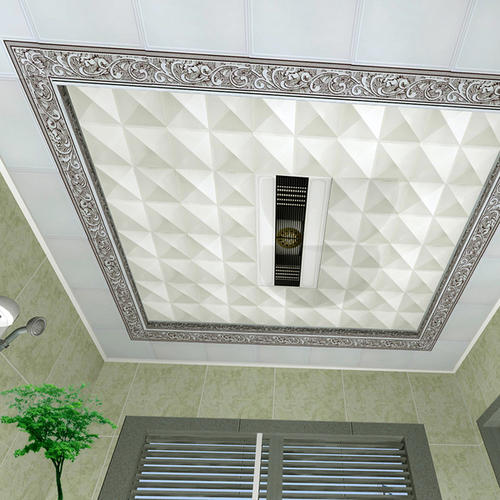 集成吊頂輔材批發-鋁扣板批發廠家教你準備鋁扣板吊頂輔料