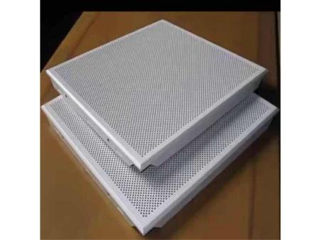 福州集成鋁扣板廠家-家用鋁扣板集成吊頂有啥好處呢