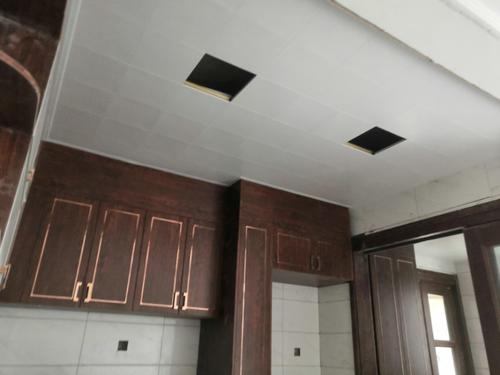 安徽鋁扣板-鋁扣板廠家教你600*600鋁扣板怎么安裝拆卸