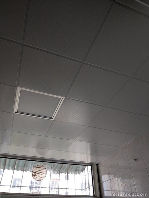 東莞鋁扣板廠家-鋁扣板怎么拆最快捷