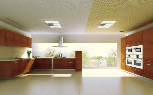 集成吊頂怎么樣排板-衛生間為什么要安裝集成吊頂