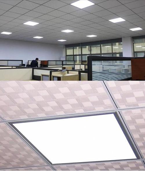 鋁扣板超薄吊頂-超薄鋁扣板吊頂怎么算-鋁扣板超薄吊