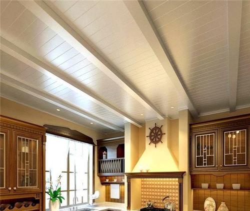 鋁扣板有什么價格多少-為什么價格上有差異