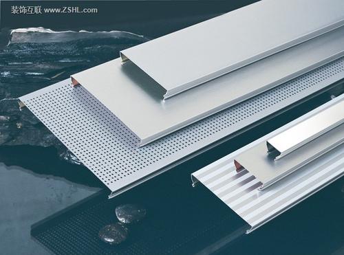 黃石鋁扣板-廚房鋁扣板吊頂廠家來分析