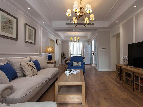 鋁扣板吊頂性能-防風鋁扣板的性能