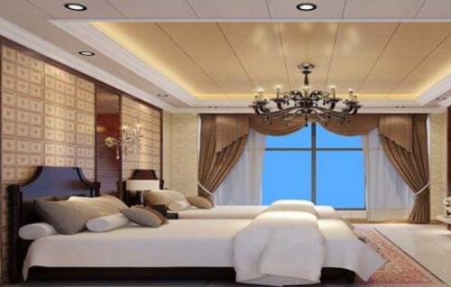 品牌集成吊頂優勢-2019年集成吊頂行業發展趨勢怎樣