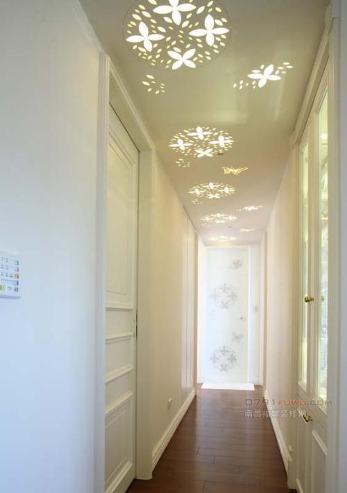 鋁扣板是怎么樣固定的-集成吊頂是如何發展過來的