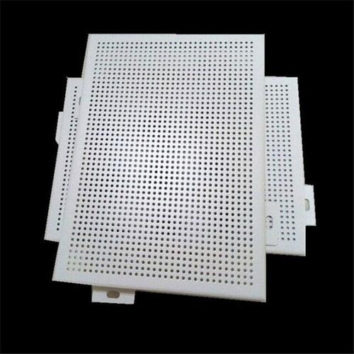 鋁單板鋁扣板廠家-鋁單板和鋁扣板區別