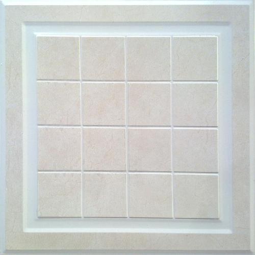 集成吊頂價格超低-鋁扣板集成吊頂的價格