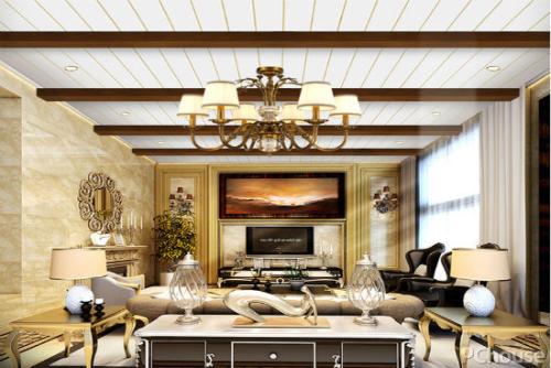 高端鋁扣板-高端建筑材料推薦選擇