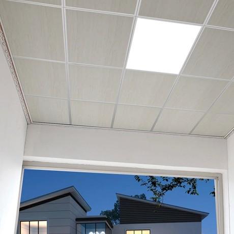 北京鋁扣板廠家-北京幕墻鋁單板行業新的突破點在哪