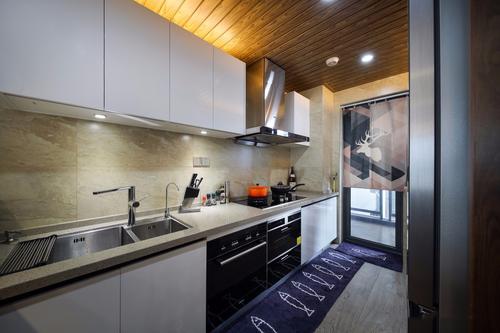 哈爾濱集成吊頂-佛山集成吊頂廠家講解鋁扣板集成吊頂價格