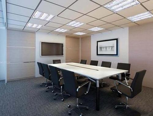 巴中鋁扣板-淺談鋁扣板行業的前景及發展方向