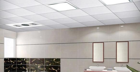 集成吊頂十大一線品牌是哪些-客廳鋁扣板吊頂廠家來講講客廳吊不吊頂優缺點有哪些