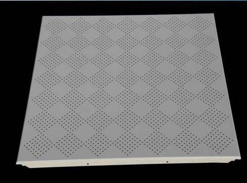 北海鋁扣板吊頂-珠海鋁扣板廠家總結安裝注意事項