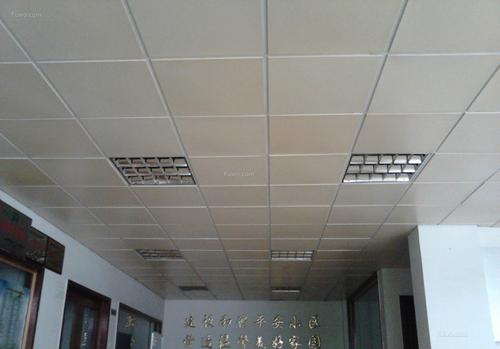 鋁扣板是什么樣子的-鋁天花廠家淺析鋁天花板的優勢是什么