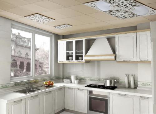 二級鋁扣板怎么樣-佛山鋁扣板廠家講講鋁扣板價格差在哪里