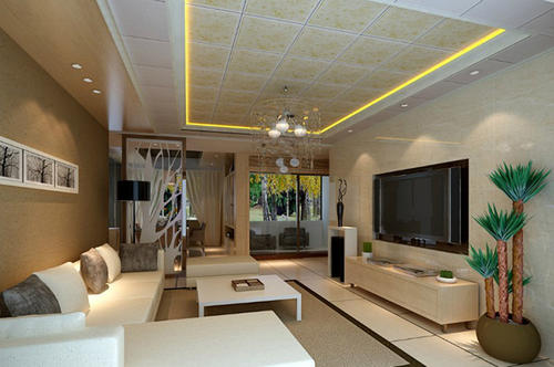 鋁鎂合金鋁扣板-吊頂鋁扣板用的什么鋁