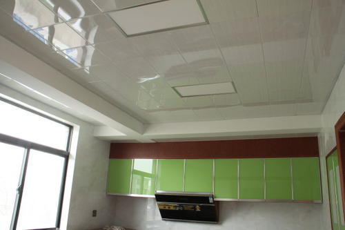 豪庭集成吊頂-集成扣板對這些購房等待室內裝修的顧客需求情況