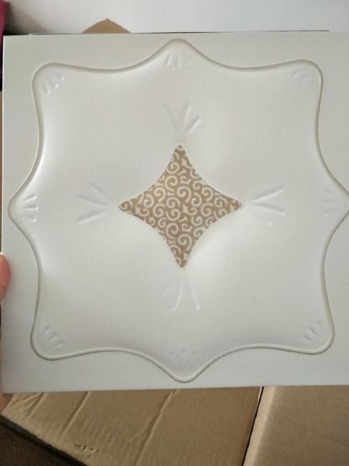 衛生間歐式集成吊頂-鋁扣板集成吊頂效果圖